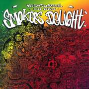 Обложка альбома Smokers Delight, Музыкальный Портал α
