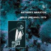 Обложка альбома Solo (Milan) 1979, Музыкальный Портал α