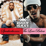 Speakerboxxx / The Love Below, Музыкальный Портал α