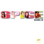 Обложка альбома Spice, Музыкальный Портал α