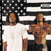 Обложка альбома Stankonia, Музыкальный Портал α
