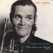 Обложка альбома Straight From the Heart: The Great Last Concert, Volume II, Музыкальный Портал α