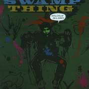 Обложка альбома Swamp Thing, Музыкальный Портал α