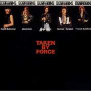 Taken by Force, Музыкальный Портал α