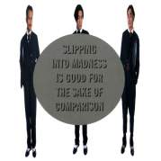 Technodon, Музыкальный Портал α