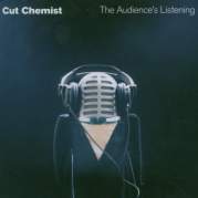 Обложка альбома The Audience’s Listening, Музыкальный Портал α