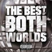 Обложка альбома The Best of Both Worlds, Музыкальный Портал α