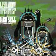Обложка альбома The Hard Sell (Encore), Музыкальный Портал α