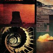 Обложка альбома The Life of the World to Come, Музыкальный Портал α