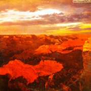 Обложка альбома The Lure of the Grand Canyon, Музыкальный Портал α