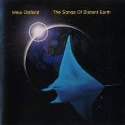 Обложка альбома The Songs of Distant Earth, Музыкальный Портал α
