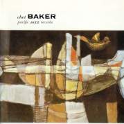 Обложка альбома The Trumpet Artistry of Chet Baker, Музыкальный Портал α