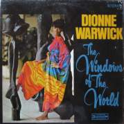 Обложка альбома The Windows of the World, Музыкальный Портал α