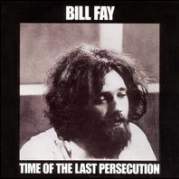 Обложка альбома Time of the Last Persecution, Музыкальный Портал α