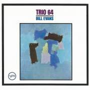 Обложка альбома Trio 64, Музыкальный Портал α