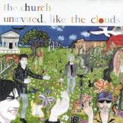 Обложка альбома Uninvited, Like the Clouds, Музыкальный Портал α
