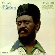 Обложка альбома Village of the Pharoahs, Музыкальный Портал α