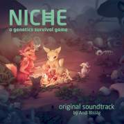 Обложка альбома VOEZ (Original Soundtrack), Музыкальный Портал α