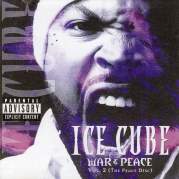 War &amp; Peace, Volume 2 (The Peace Disc), Музыкальный Портал α