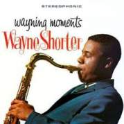 Wayning Moments, Музыкальный Портал α