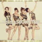 WELCOME to SECRET TIME, Музыкальный Портал α