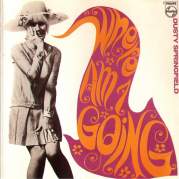 Обложка альбома Where Am I Going?, Музыкальный Портал α