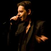 Benjamin Biolay, Музыкальный Портал α