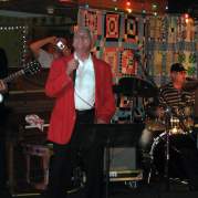 Billy Lee Riley, Музыкальный Портал α