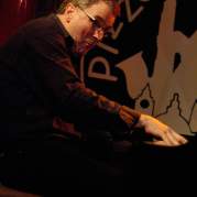 Bobo Stenson, Музыкальный Портал α