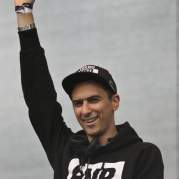 Boys Noize, Музыкальный Портал α