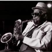 Cecil Payne, Музыкальный Портал α