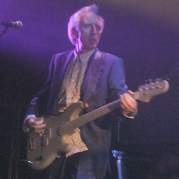 Chris Cross, Музыкальный Портал α