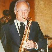 Flip Phillips, Музыкальный Портал α