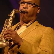 Greg Osby, Музыкальный Портал α