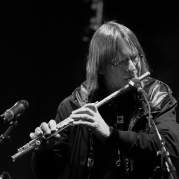 Heiner Wiberny, Музыкальный Портал α