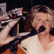 Kim Richey, Музыкальный Портал α