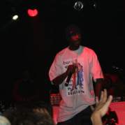 Masta Killa, Музыкальный Портал α