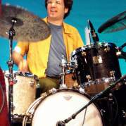 Scott Amendola, Музыкальный Портал α