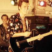 Stuart Adamson, Музыкальный Портал α