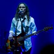 Timothy B. Schmit, Музыкальный Портал α