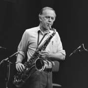 Warne Marsh, Музыкальный Портал α