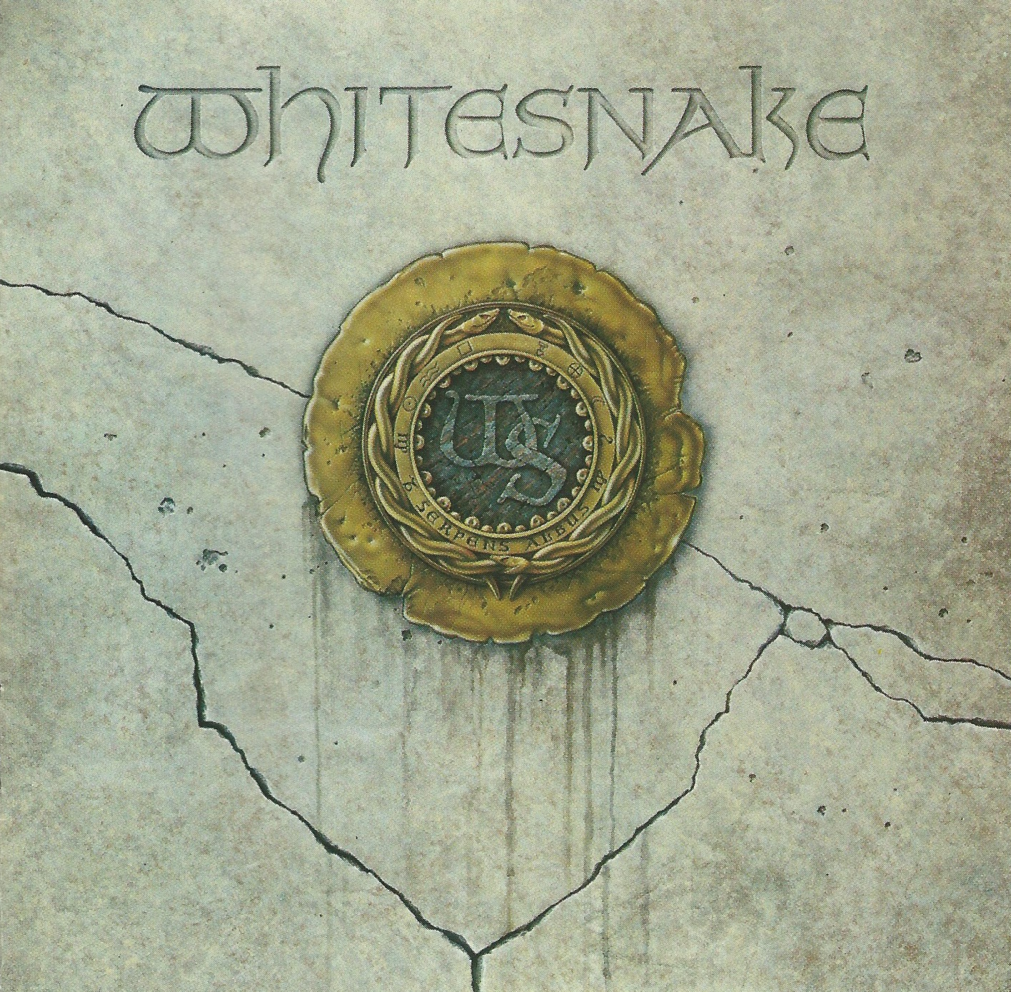 Whitesnake, альбом, исполнитель, Whitesnake, автор, треклист, музыканты.