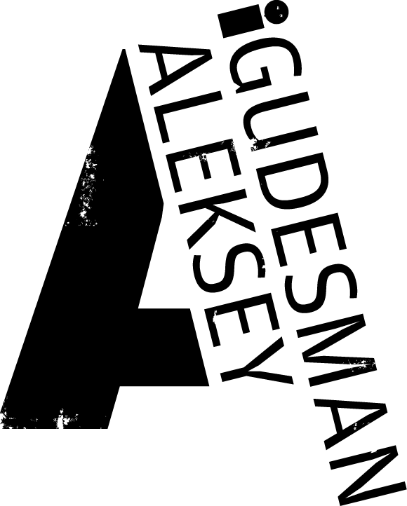 alekseyigudesman.com