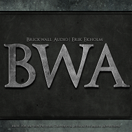 brickwallaudio.com