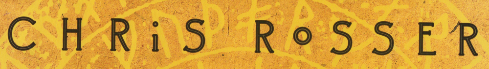 chrisrosser.com