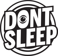 dontsleeprecords.com