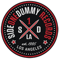 sideonedummy.com