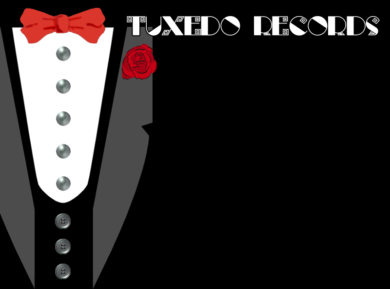 tuxedorecords.com