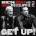 Обложка альбома Get Up!, Музыкальный Портал α