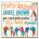 Обложка альбома James Browns Presents His Band &amp; Five Other Great Artists, Музыкальный Портал α